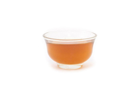Flavored Tea - Lizhi Hongcha (Red tea with lychee flavor)., 