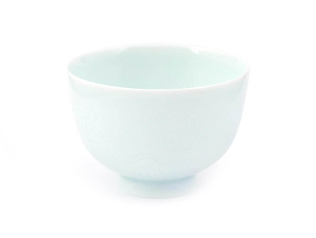 Пиала фарфоровая "Небесный дух", 100 мл. | 茶杯. Price: ₽6,160 rub.