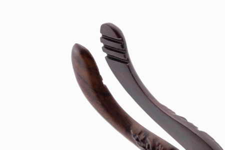 Щипцы деревянные "Венге". Price: ₽2,140 rub.