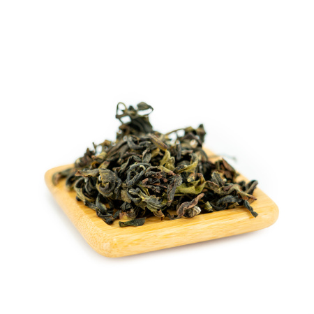 Taiwanese Oolong Tea (Formosa) - Wenshan Baozhong (lightly fermented Taiwanese oolong), 
