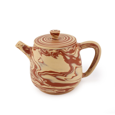 Clay teapot "Lost Knowledge" 210 ml. Price: ₽12,140 rub.