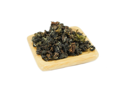 Taiwanese Oolong Tea (Formosa) - Дунфан мэйжэнь ГАБА "Пьяная принцесса" (Восточная красавица ГАМК), Dong Fang Mei Ren, Dong Fang Mei Ren