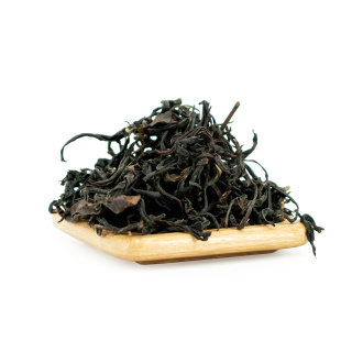 Red tea Zhenyuan Oolong Hong (Red Oolong from Zhenyuan)