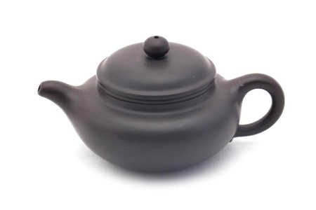 Ceramic teapot from Yixing, Jiangsu "Hengshan", 260 ml.. Price: ₽6,000 rub.