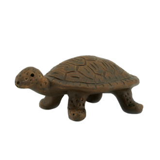 Глиняная игрушка "Шабути", большая. Цена: 720 ₽ руб.