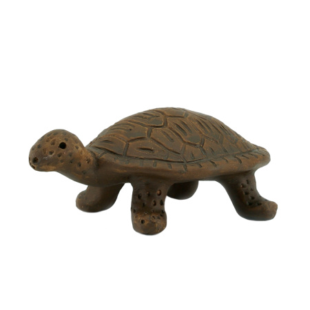 Глиняная игрушка "Шабути", большая. Цена: 720 ₽ руб.