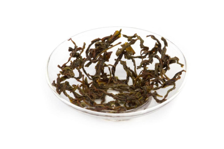 Wudong Mi Lan Xiang Dancong (Single Bushes with the Scent of Honey Orchid from Wudong), art. CL-489., CL-489', CL-489