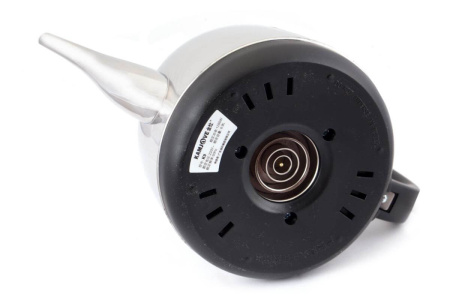 Electric built-in kettle with water supply and saucepan Kamjove K-9. Price: ₽24,710 rub.