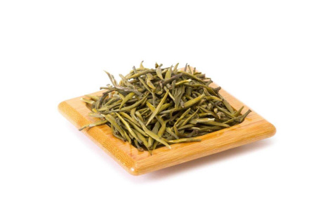 Yellow tea Junshan Silver Needles (Junshan Silver Needles)