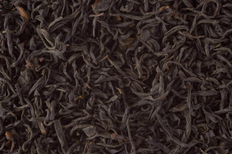 Red tea Gui yuan heijin xiaozhong (Small variety Black gold of brown tree garden)