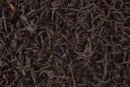 Red tea Gui yuan heijin xiaozhong (Small variety Black gold of brown tree garden)