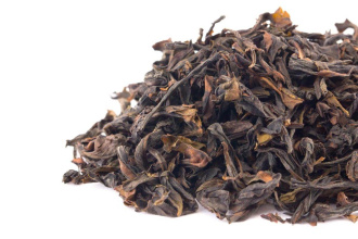 Northern Fujian Oolong from Wuyi, Yan Cha Bairui Xiang