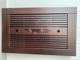 Чабань "Горы Венге", 57х35 см. Price: ₽13,670 rub.