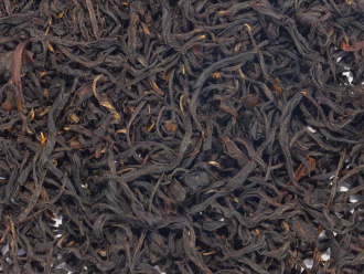 Red tea Jin guanyin huncha 1 (Golden Bodhisattva of Compassion)