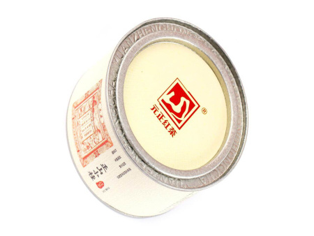 Red tea Zhenshan xiaozhong from Tongmuguan “Lux” from the Zheng Shan Tang plant 50 g