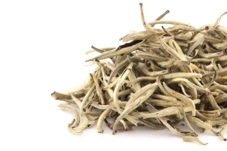 Buy, white tea Gushu inya