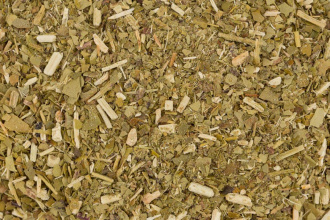 Yerba Mate - Йерба Мате "Flor de Lis", 0,5 кг, 