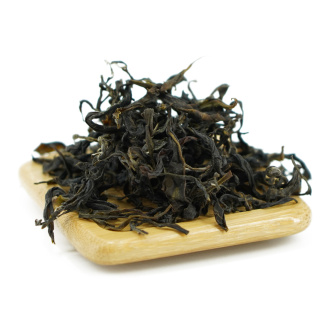 Green tea Sochi Golden Sheng