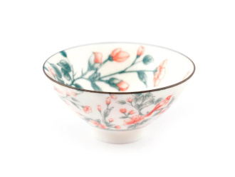 Bowl "Spring Garden", 85 ml. | 茶杯. Price: ₽410 rub.
