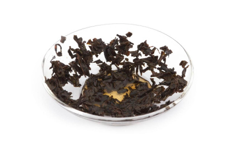 Flavored Tea - Lizhi Hongcha (Red tea with lychee flavor)., 