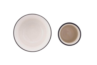 Tea set "Night", 35 ml. | 茶杯. Price: ₽1,020 rub.