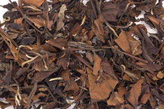 Buy, white tea Meizi xiang lao gongmei 2011 (Plum-scented Offering Eyebrows)