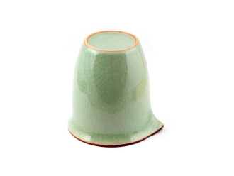 Chahai with crackle glaze "Classic", 145 ml.. Price: ₽1,200 rub.