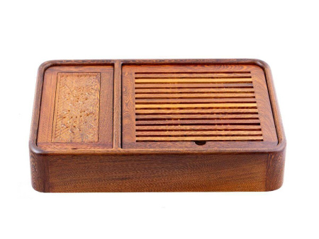 Chaban with a compartment "Experienced teapot" 432x278x70. Price: ₽21,950 rub.