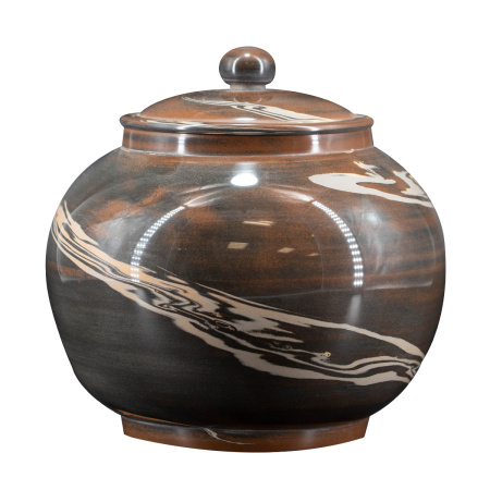 Clay teapot "Coast". Price: ₽18,230 rub.