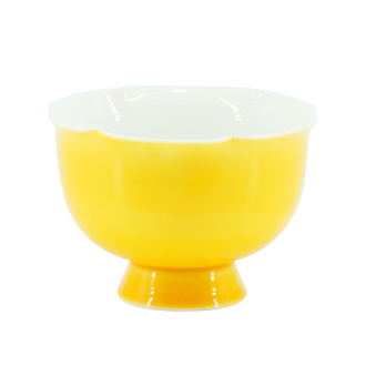 Пиала авторская "Одуванчик" , 100 мл | 茶杯. Price: ₽3,200 rub.