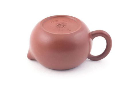 Teapot from Yixing, Jiangsu "Ringing of Emptiness", 250 ml. Price: ₽11,800 rub.