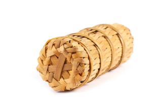 Dark Tea (Hei cha) - Anhui Heicha (Anhui Black Tea), 400 gr., 