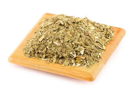 Yerba Mate - Йерба Мате "Flor de Lis", 0,5 кг, 