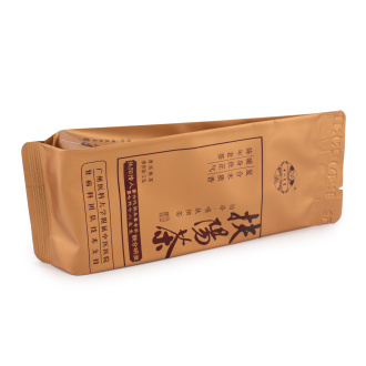 Loose Leaf Pu-erh Tea - Mr. Eighteen brand shu pu-erh, 160g pack