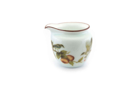 Чайный сервиз "Птички на веточке". Price: ₽9,910 rub.