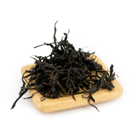 Sochi Oolong Tea - Black tea from Sochi "Shaihun" (sun-dried), 