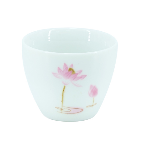 Пиала "Кувшинка", 55 мл | 茶杯. Price: ₽370 rub.