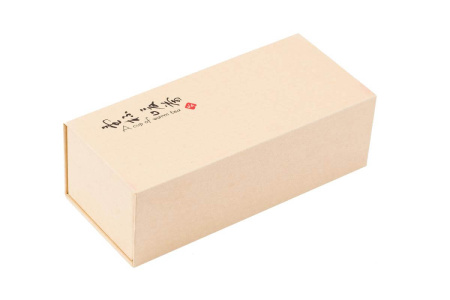 Gift wrapping with boxes "Dragon Flame". Price: ₽5,880 rub.