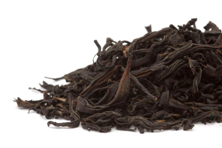 Red tea Zhiyuetan GABA (GABA based on red tea from Sun Moon Lake)