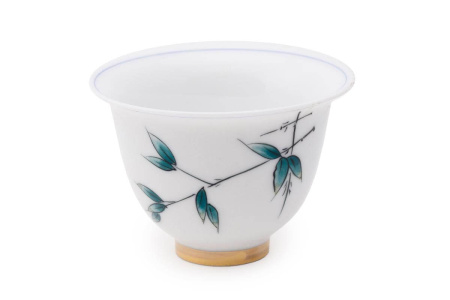 Discounted tea set “Leaf”. Price: ₽30,470 rub.