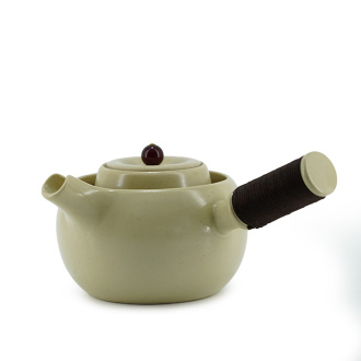 Celadon teapot "Newest", 600 ml.. Price: ₽9,420 rub.