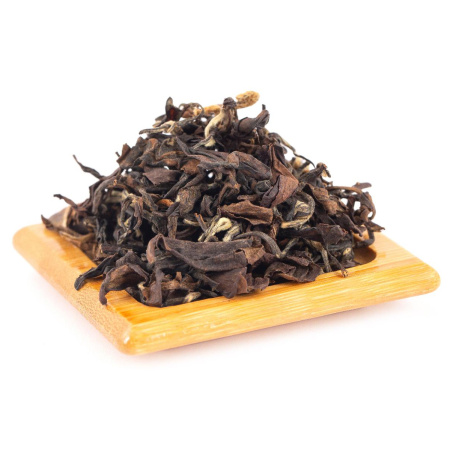 Taiwanese Oolong Tea (Formosa) - Dongfang meiren of Shaxian (Oriental Beauty), Дун фан мей жэнь, Dongfang Meiren, Dong fang Mei ren