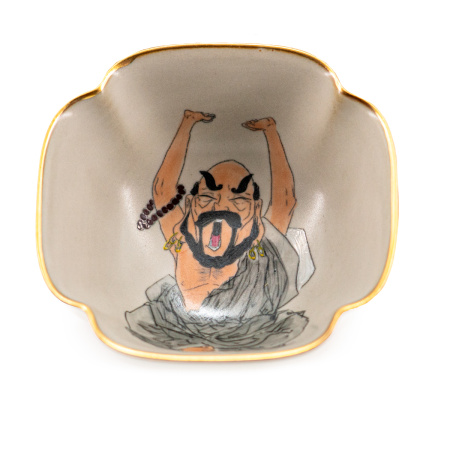 Пиала "Взывающий" 90мл. | 茶杯. Price: ₽4,990 rub.