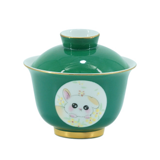 Gaiwan "The Sweetest", 140 ml. Price: ₽5,250 rub.