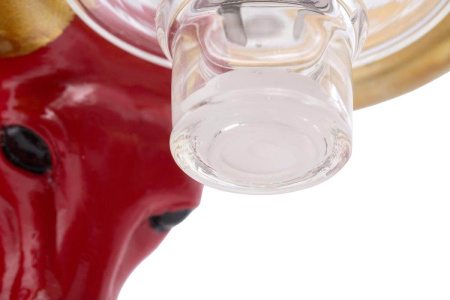 Tea set gaiwan with chahai "Bull horns". Price: ₽14,730 rub.