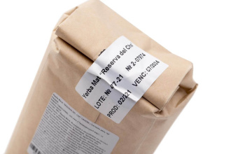 Yerba Mate - Йерба мате "Reserva del Che Tradicional Sabor" (Традисиональ Сабор), 500 г, 