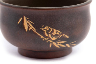Qinzhou Evening Song Bowl | 茶杯. Price: ₽1,870 rub.