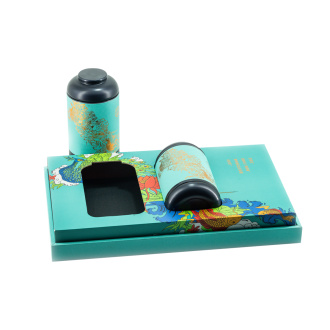 Gift wrapping "New set". Price: ₽7,770 rub.