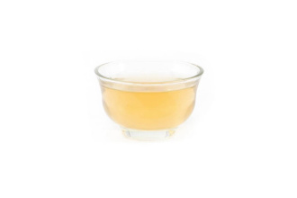 Loose Leaf Pu-erh Tea - Sheng pu-erh from young trees of the Yiwu Zhen Shan Mountains, 