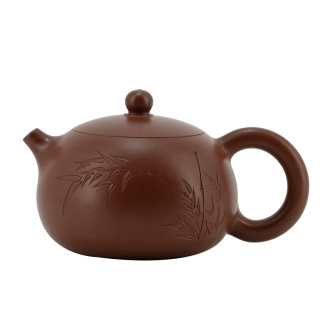 Чайник из исинской глины "Колосок", 200 мл. Price: ₽11,150 rub.